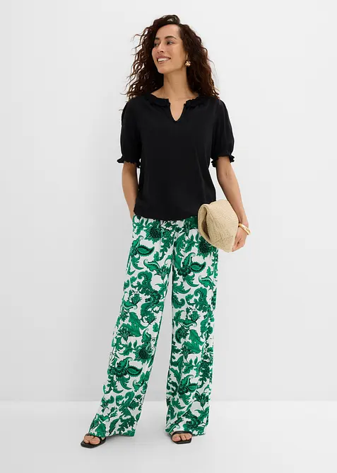 Maglia in cotone, bonprix