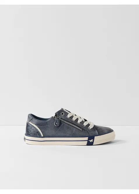 Sneaker Mustang, Mustang