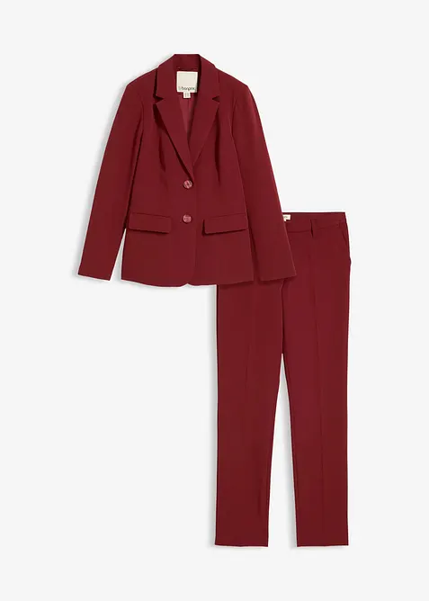 Tailleur (2 pezzi), bonprix