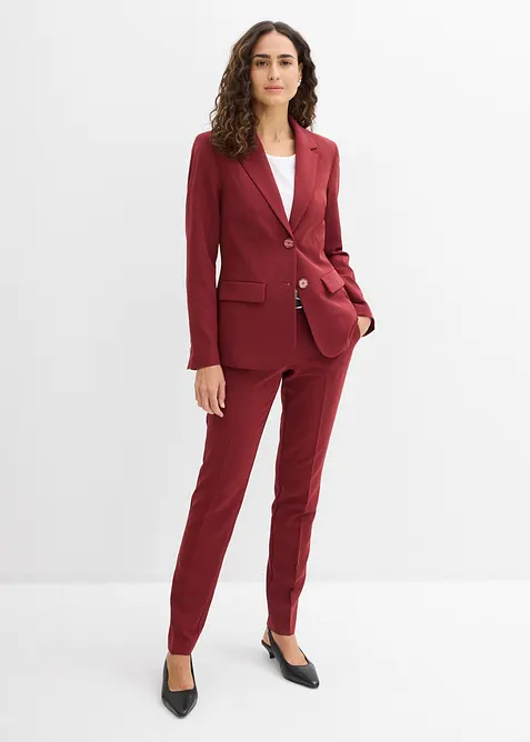 Tailleur (2 pezzi), bonprix