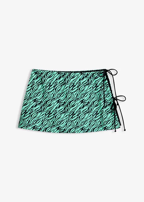 Gonna da bagno reversibile, bonprix