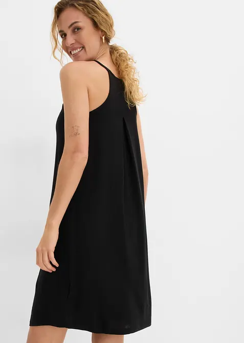 Abito in jersey di misto lyocell fluido, bonprix