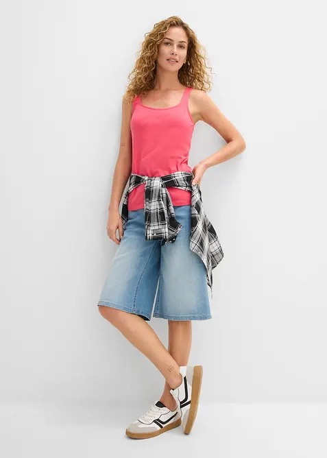 Top (pacco da 2), bonprix