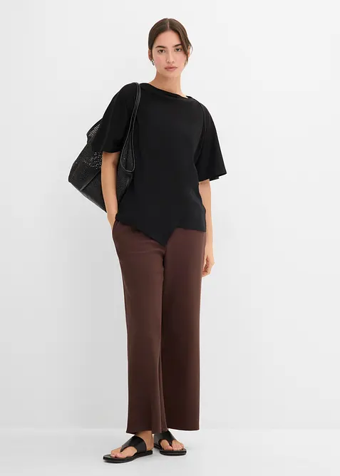 Maglia in puro cotone biologico, bonprix