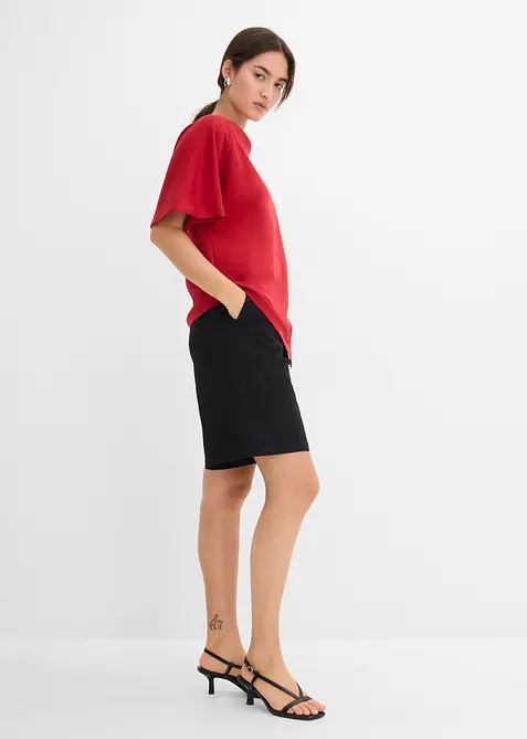 Maglia in puro cotone biologico, bonprix