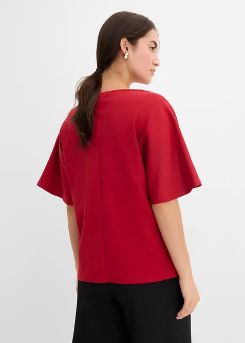 Maglia in puro cotone biologico, bonprix