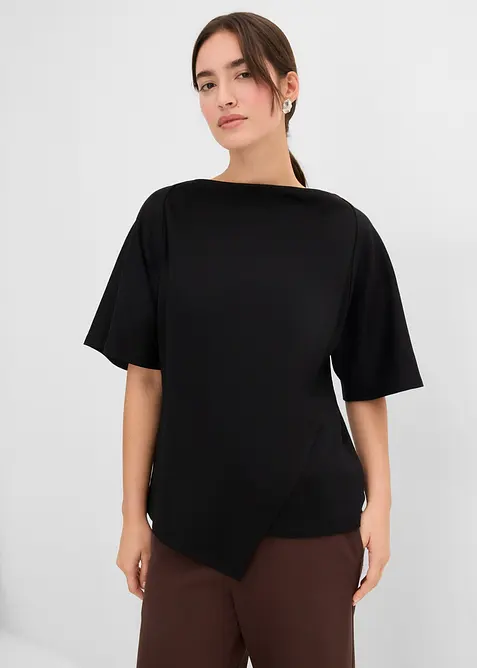 Maglia in puro cotone biologico, bonprix