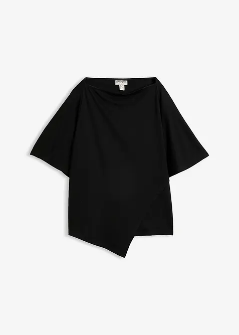 Maglia in puro cotone biologico, bonprix