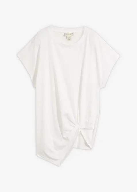 Maglia in puro cotone biologico, bonprix