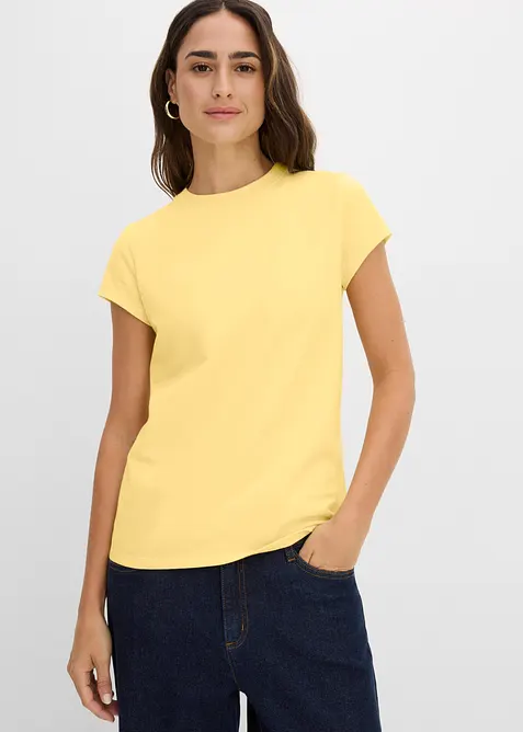 T-shirt (pacco da 3), bonprix