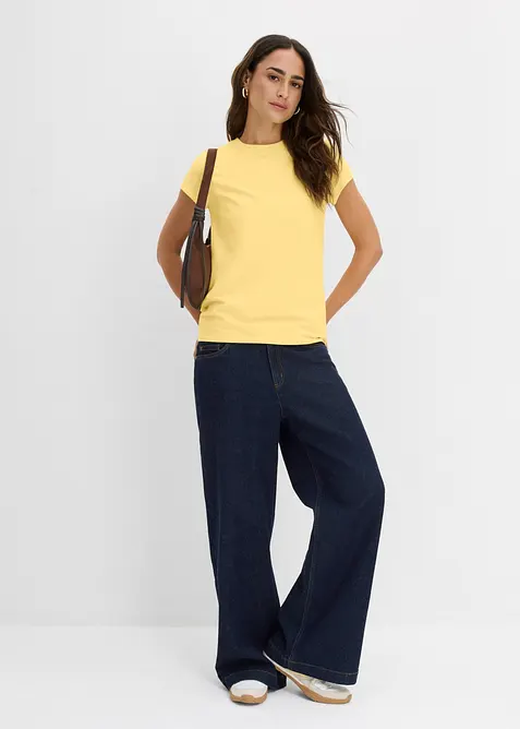 T-shirt (pacco da 3), bonprix