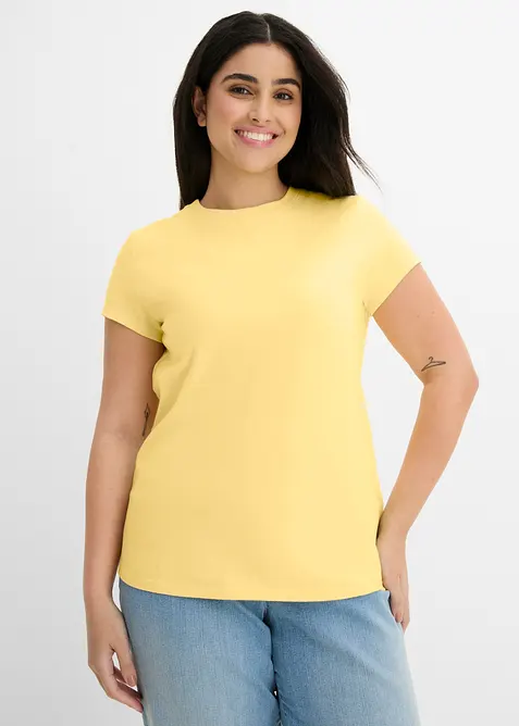 T-shirt (pacco da 3), bonprix