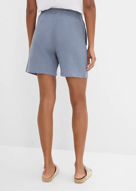 Shorts in mussola, bonprix