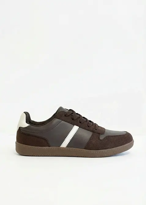 Sneaker in stile retr&ograve;, bonprix