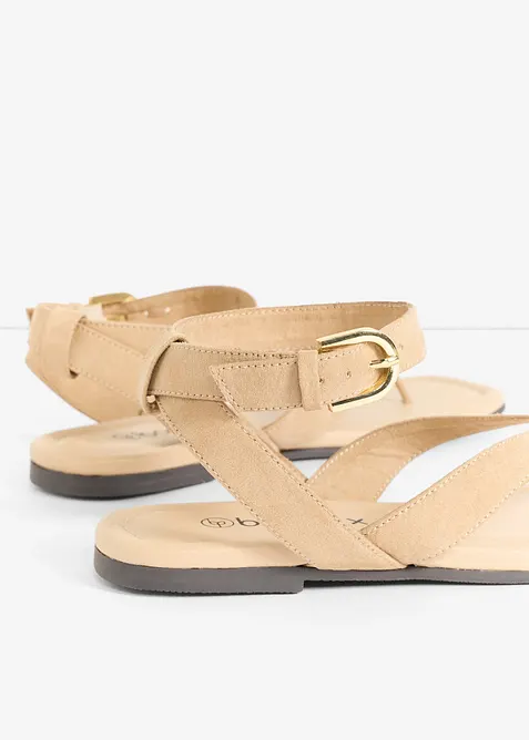 Sandali infradito, bonprix