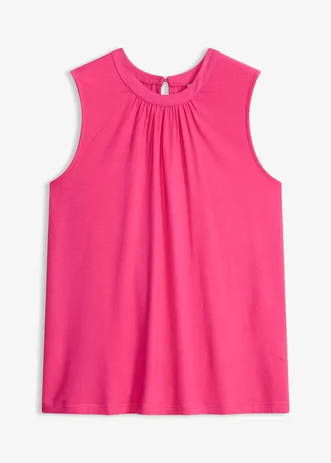 Top in jersey, bonprix