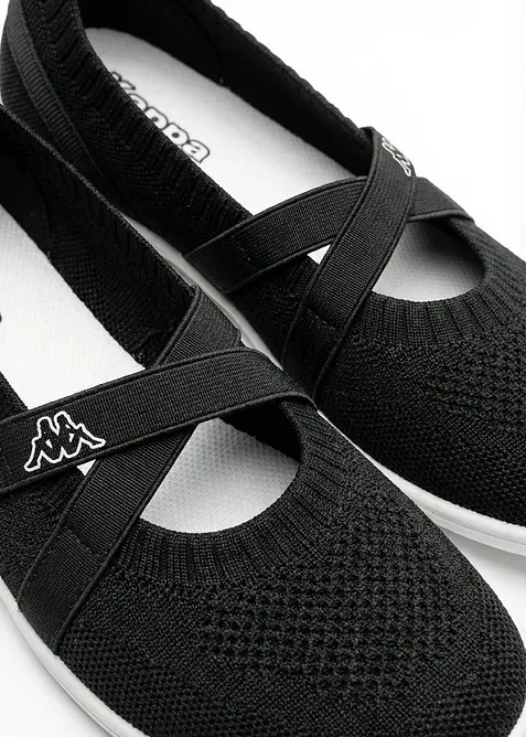 Scarpe barefoot Kappa con suola flessibile, Kappa