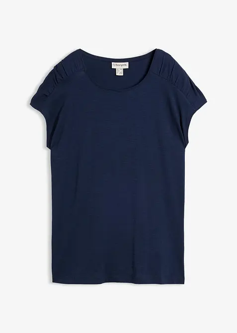 T-shirt boxy, bonprix