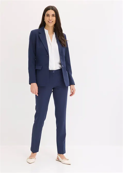 Tailleur (2 pezzi), bonprix