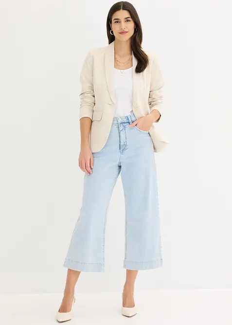 Blazer con bottoni, bonprix
