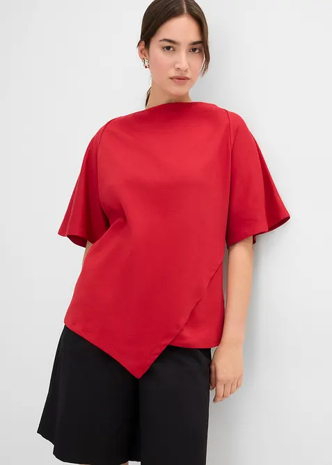 Maglia in puro cotone biologico, bonprix