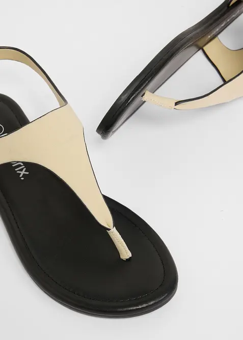 Sandali infradito, bonprix