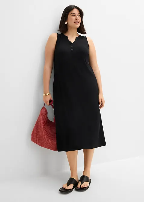 Abito di jersey, bonprix