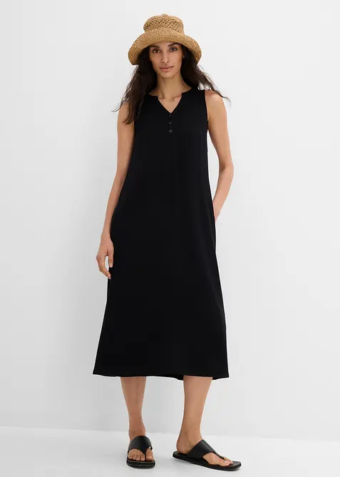 Abito di jersey, bonprix