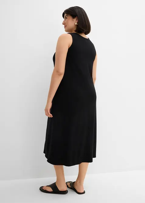 Abito di jersey, bonprix