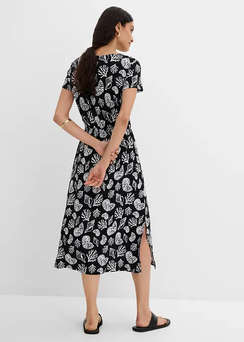 Abito midi, bonprix