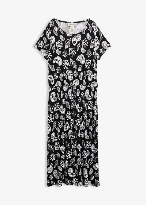 Abito midi, bonprix