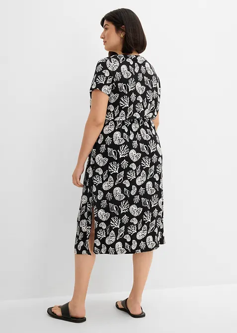 Abito midi, bonprix