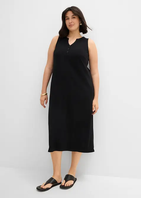 Abito di jersey, bonprix
