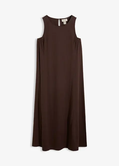 Abito in jersey di puro cotone, bonprix