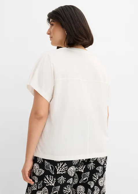 Maglia lunga, bonprix
