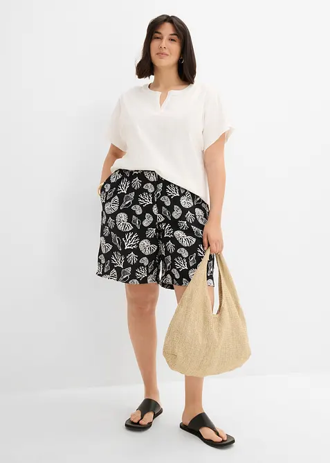 Maglia lunga, bonprix
