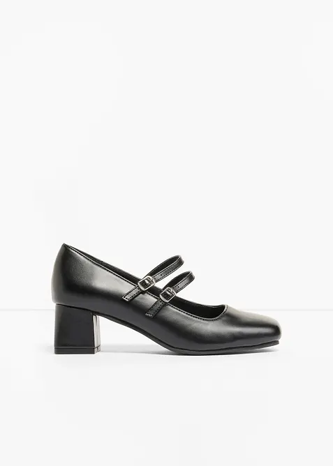D&eacute;collet&eacute; con cinturini, bonprix