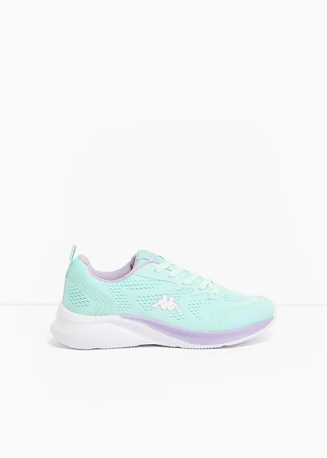 Sneaker Kappa in materiale morbido, Kappa