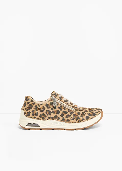 Sneaker Rieker comode con soletta imbottita, Rieker