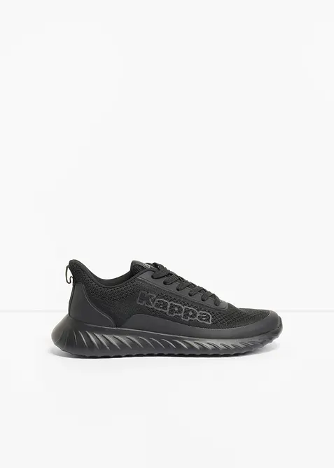 Sneaker Kappa in materiale morbido, Kappa