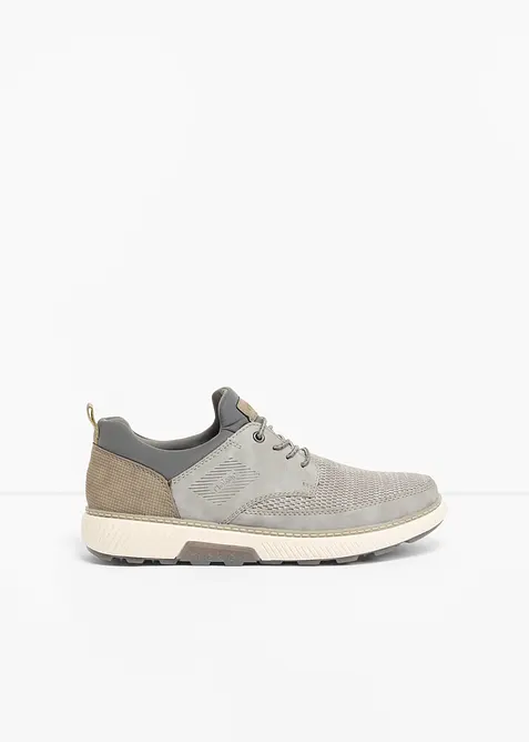 Sneaker slip in Rieker in larghezza comoda, Rieker