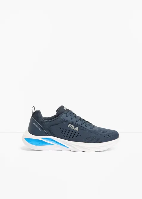 Sneaker Fila in materiale morbido, FILA