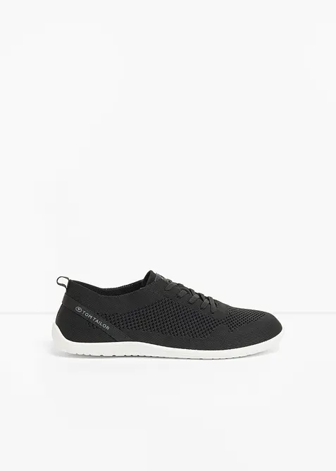 Sneaker barefoot Tom Tailor con suola flessibile, Tom Tailor