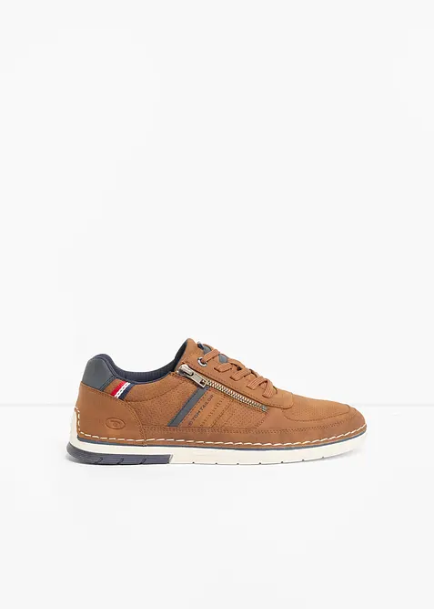 Sneaker Tom Tailor con cerniera, Tom Tailor