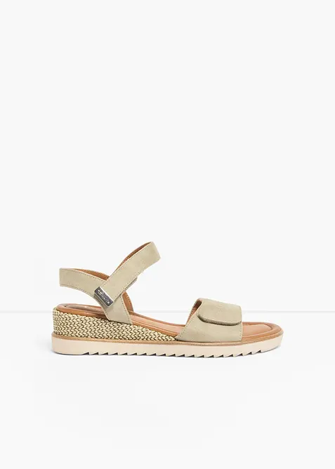 Sandali con zeppa Tamaris, Tamaris