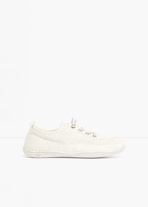 Sneaker barefoot Mustang con suola flessibile, Mustang