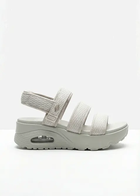 Sandali Skechers con memory foam, Skechers