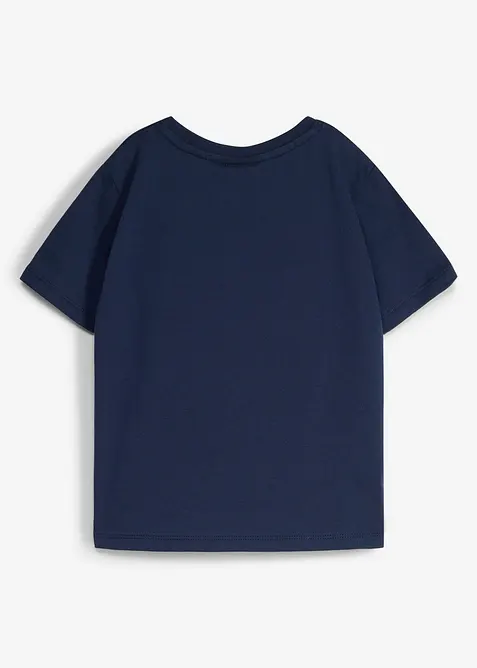 T-shirt della Paw Patrol in puro cotone, PAW PATROL