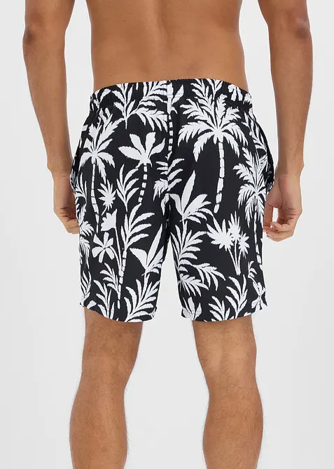 Pantaloncini da mare con tasche laterali, bonprix