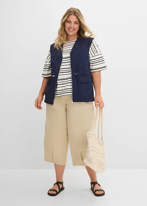 Gilet, bonprix